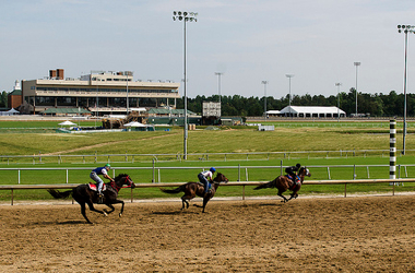 Colonial Downs