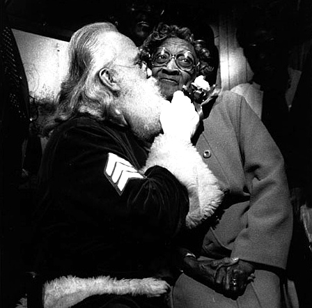 SgtSanta