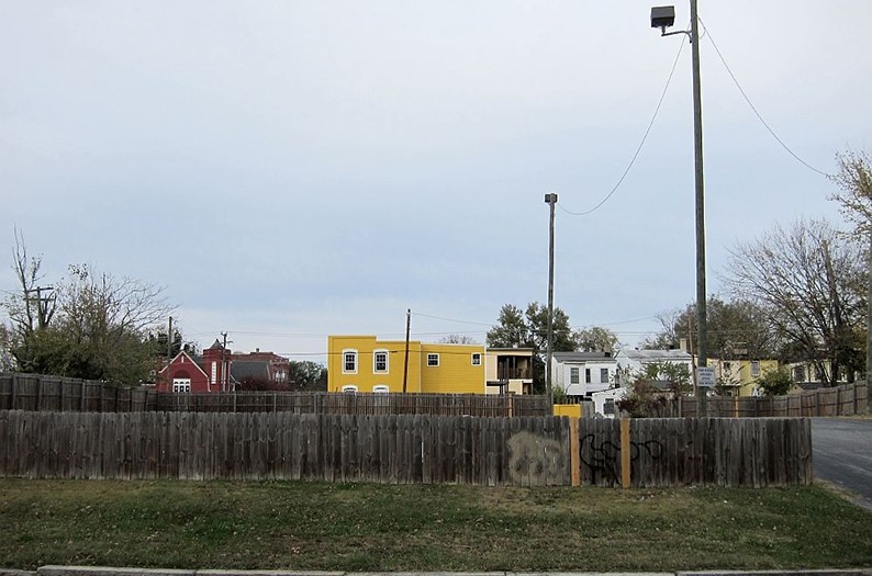 fencepeeper