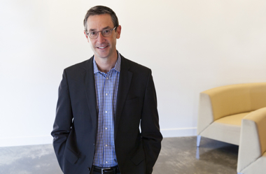Matt Williams (Martin Agency)