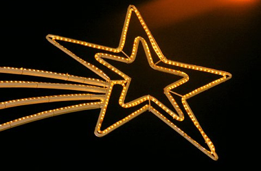 Star light