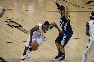 VCU-Longwood-Front