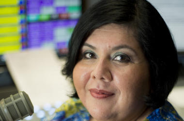 Bobbie Barajas