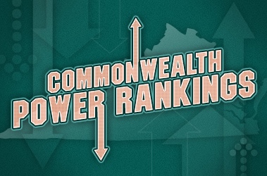 Commonwealth Power Rankings