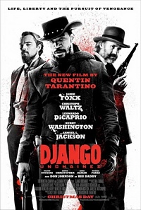 Django-Poster