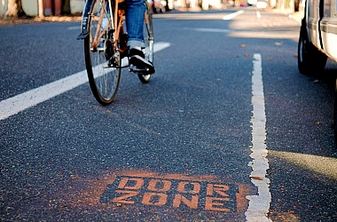 Dooring-Front