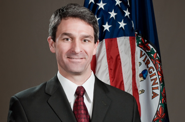 Ken Cuccinelli