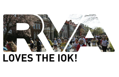 RVA loves the 10k