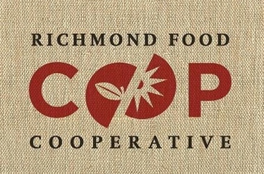 Richmond Food Cooperative logo