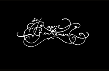 Rogue Gentleman logo