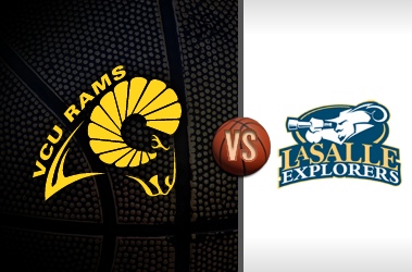 VCU-LaSalle-Front