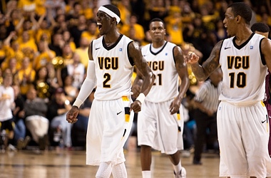 VCU-SJU-Front