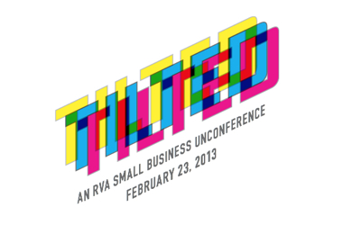 TILTED logo