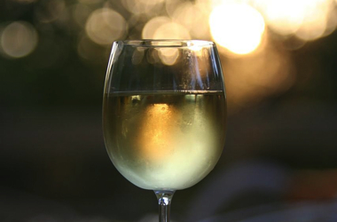 Wine glass