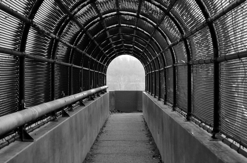 bridge
