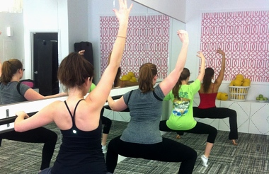 Barre Boutique