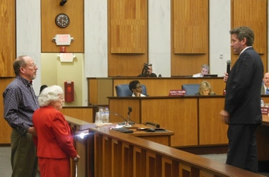 City Council 1