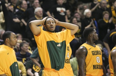 GeorgeMason
