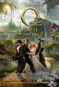 Oz-Poster