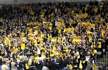 Rowdy Rams