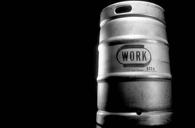 Work Beer
