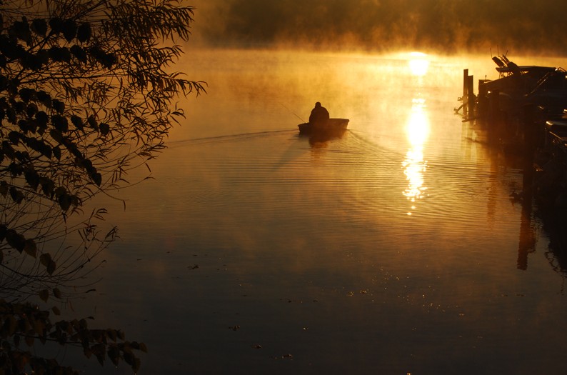 dawn