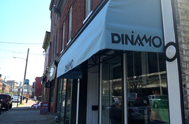 Dinamo