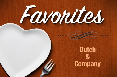 Favorites-DutchCo-Front