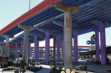 INARAY shockoe pic