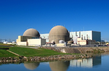 North Anna Power Station