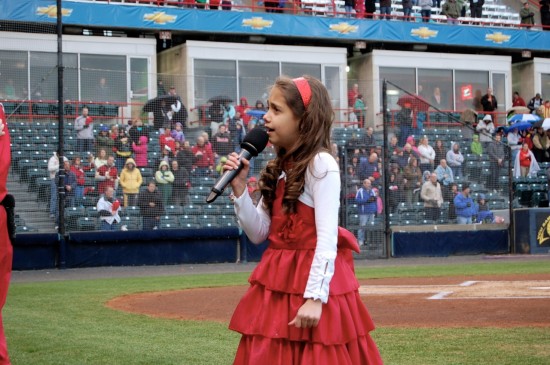 Richmond Flying Squirrels vs New Britain Rockcats (4:4:2013)-6