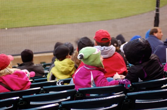 Richmond Flying Squirrels vs New Britain Rockcats (4:4:2013)-9