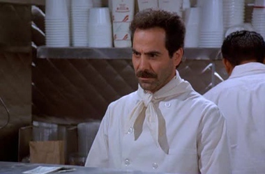 Soup Nazi