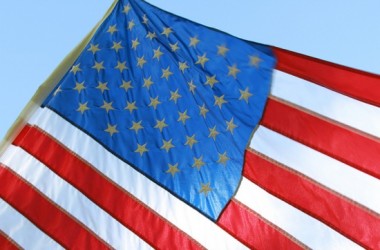 American flag