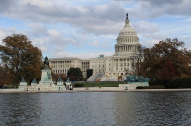 Capitol building
