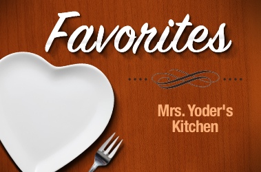 Favorites-Yoder-Front
