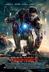 IronMan3-Poster