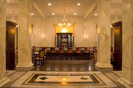 Lemaire Bar