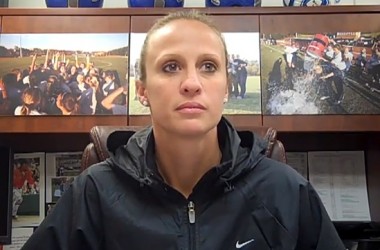 Lindsey Vanderspiegel