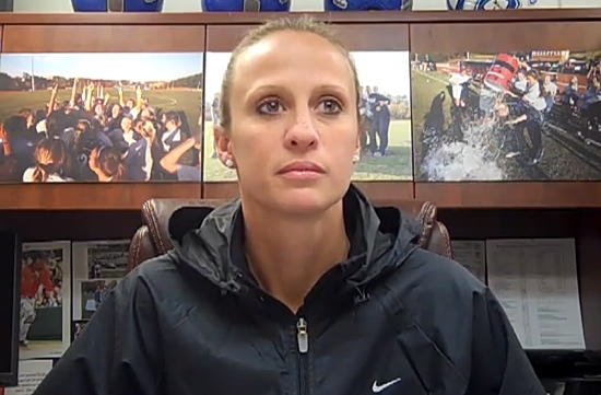 Lindsey Vanderspiegel