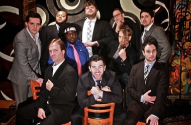 NO BS! Brass Band promo
