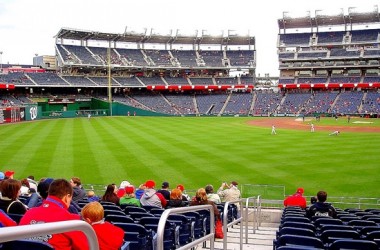 Nationals Park