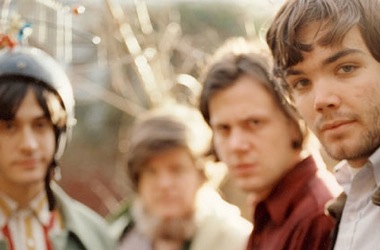 Neutral Milk Hotel