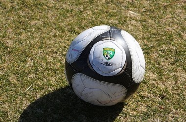 Soccer ball