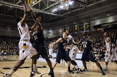 VCU-Faces-Featured