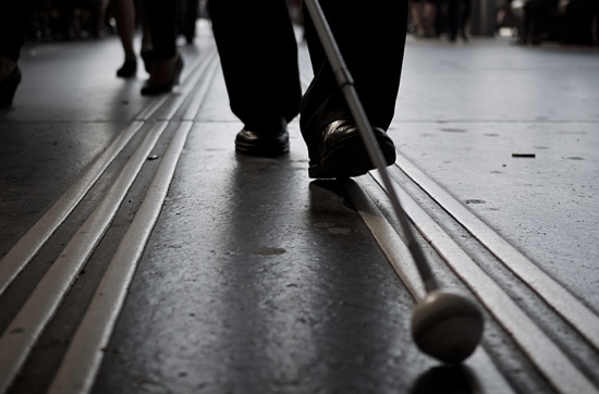 Walking cane