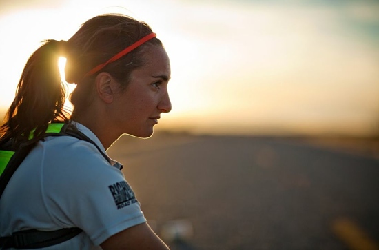 Zoe Romano profile