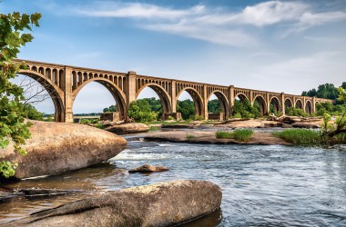 bridge