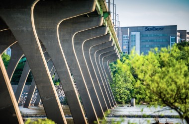 bridge