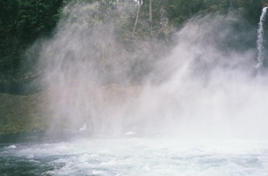 mist